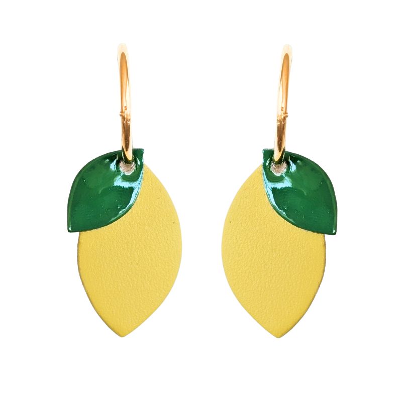 Bo Créoles Citrons